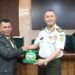 Harumkan Nama Bangsa, Prajurit TNI AD Raih Magister dan Jadi Prajurit TNI Pertama di Lemhannas Yordania