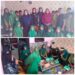 Rayakan HUT Ke-11 , Pemred Media intaikasus.com Berikan Santunan ke Anak Yatim & Duafah Madrasah Al-Yahdi