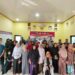 Melalui Jaga Jakarta On The Spot, Koramil 06/Tigaraksa Gelar Bakti Sosial dan Komsos ,Wujudkan Kondusifitas Wilayah