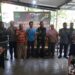 Silaturahmi On The Spot Kodim 0503/JB Menjaga Situasi Wilayah Yang Kondusif