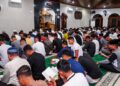 Sambut 1 Muharram 1448 H, Keluarga Besar Kodaeral IX Gelar Doa Bersama Awal Tahun