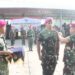 ASKOMLEK PANGKORMAR PIMPIN PEMBUKAAN PELATIHAN SKS TANK BMP-3F PASMAR 1 TAHUN 2026