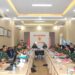 IR KORMAR PIMPIN TAKLIMAT AWAL AUDIT KINERJA ITKORMAR TAHUN 2026
