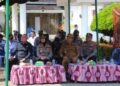 Walikota Tebing Tinggi Apresiasi Simulasi Sispam Kota