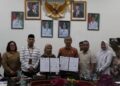 Perkuat Pelayanan Publik Berbasis Digital, Pemko Tebing Tinggi dan Tanjung Balai Jalin Kerjasama Strategis