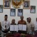 Perkuat Pelayanan Publik Berbasis Digital, Pemko Tebing Tinggi dan Tanjung Balai Jalin Kerjasama Strategis