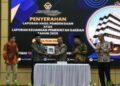 Pemko Tebing Tinggi Raih Opini WTP Delapan Kali Berturut, Walikota : Jadikan Motivasi Pembangunan Kota Yang Lebih Baik