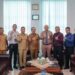 Akselerasi Transformasi Digital, Pemko Tebing Tinggi dah Bank Sumut Siap Luncurkan QRIS Dinamis