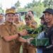 Perkuat Ketapang dan Tekan Laju Inflasi, Walikota Tebing Tinggi Pimpin Gerakan Tanam Bawang Merah di Kelurahan Mentos