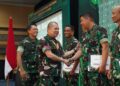 Tampilkan Kinerja Terbaik, Kapendam XIII/Merdeka Raih Juara II Lomba Karya Jurnalistik Tingkat TNI AD TA 2026