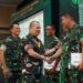 Tampilkan Kinerja Terbaik, Kapendam XIII/Merdeka Raih Juara II Lomba Karya Jurnalistik Tingkat TNI AD TA 2026