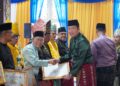 TNI Hadir Bersama Tokoh Adat pada Peringatan Hari Adat Melayu Jambi 2026