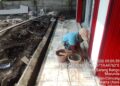 Kodim 0502/JU Terus Kawal Pembangunan KDKMP Marunda,Hasilnya Capai 89,95 % ,