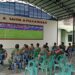 Kodim 0203/Lkt Gelar Nobar Sepakbola Gembira Piala Dunia 2026,Menumbuhkan Semangat Nasionalisme,Solidaritas,dan Persaudaraan Dalam Bingkai NKRI
