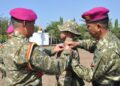 Komandan Kolatmar Resmi Buka Diklat SPPI Koperasi dan Kampung Nelayan Merah Putih di Puslatpumar 4 Purboyo 