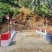 Kodim 0211/Tapanuli Tengah Rampungkan Pembangunan Jembatan Aramco di Desa Sigiring-giring