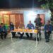 Kolaborasi Nyata Tiga Pilar ,Danramil 01/Taman Sari Roadshow Dialogis ,Menyerap Aspirasi Masyarakat