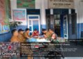 BABINSA MELAKSANAKAN KOMSOS BERSAMA KEPLING MEJALIN HUBUNGAN SEMAKIN SOLIT