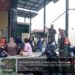 Babinsa Aktif Komsos Bersama Warga Binaan Menjadikan Hubungan Kerja Antara Babinsa Dan Masyarakat Semakin Solid