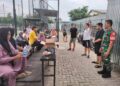 JALIN SILATURAHMI YANG HARMONIS BERSAMA WARGA BINAAN