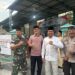 Babinsa Koramil 0201-05/MB Hadiri dan Monitor Gebyar Semarak 1 Muharram 1448 H