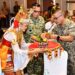 TNI dan Angkatan Bersenjata Malaysia Gelar Latgabma Malindo Darsasa 12AB/2026