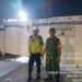 Antisipasi Aksi Kejahatan, Babinsa Koramil 01/Taman Sari Gelar Patroli Malam Hari