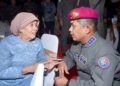 Mengupas Sejarah Ksatria Pilot AL dari KKO pada HUT ke 70 Puspenerbal