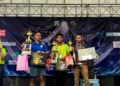 Atlet Lari Divif 1 Kostrad Dominasi Podium, Ukir Prestasi Gemilang di Berbagai Event Nasional