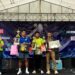 Atlet Lari Divif 1 Kostrad Dominasi Podium, Ukir Prestasi Gemilang di Berbagai Event Nasional