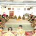 Sambut 1 Muharram 1448 H, Satgas Yonmek TNI Konga XXIII-T/UNIFIL Gelar Doa Bersama