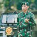 Pangkostrad Pimpin Upacara 17-an Bulan Juni 2026