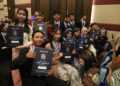 SMP Hang Tuah 5 Sidoarjo Selenggarakan Pelepasan Murid Angkatan Ke-XX TP. 2025/2026