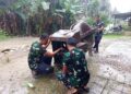 Harapan Warga Kian Dekat Terwujud, Jalan Bawonifaoso-Hiliamuri Segera Rampung