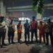 Wujudkan Kondusifitas Wilayah Jakarta Utara,Kodim 0502/JU Jajaran Tak Pernah Bosan dan Lelah Gelar Patroli
