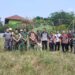 Dukung Program Presiden,Pabung Kodim 0502/JU Hadiri Rapat Penentuan Lokasi KDKMP di Kelurahan Rorotan