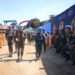Force Commander MONUSCO Tinjau Kesiapan Operasional Satgas INDORDB XXXIX-G di Republik Demokratik Kongo
