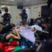 Asah Profesionalisme, Personel Satrol Kodaeral IX Jalani Drill VBSS