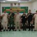 Kodim 0308/Padang Pariaman Gelar Pembinaan Kesadaran Bela Negara Bersama Keluarga Besar TNI