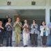 Sensus Ekonomi 2026, Komandan Kodaeral IX Terima Kunjungan Kepala BPS Provinsi Maluku
