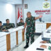 KASETUM KORMAR BEKALI PRAJURIT RIMPAC 2026, SIAP TAMPIL PROFESIONAL DAN HARUMKAN NAMA INDONESIA DI HAWAII