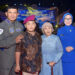 PANGKORMAR DIWAKILI DANPASMAR 2 HADIRI TASYAKURAN HUT KE-70 PENERBANGAN TNI AL