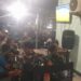 Mayor Inf Tarsan Tinggalkan Jejak Kebersamaan Lewat Nobar Ciputat 