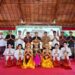 Melalui Simakrama Galungan dan Kuningan, Pangdam IX/Udayana Tegaskan Komitmen Menjaga Warisan Budaya