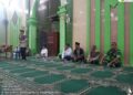 Babinsa Hadiri Wirid Bulanan Kecamatan Batang Anai