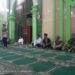 Babinsa Hadiri Wirid Bulanan Kecamatan Batang Anai