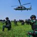 LATIHAN MOBUD JADI BEKAL PRAJURIT MARINIR HADAPI RIMPAC 2026