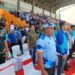 Kasrem 064/MY Hadiri Penutupan Popda XII Banten 2026, Kota Tangerang Raih Juara Umum