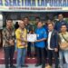 Bersinergi Dalam Pembinaan Berkualitas, Lapas Tebing Tinggi Sambut Audiensi Karang Taruna