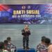TNI AL GELAR DONOR DARAH UNTUK MASYARAKAT PAPUA DI ATAS KAPAL PERANG RUMAH SAKIT KRI dr. SOEHARSO-990